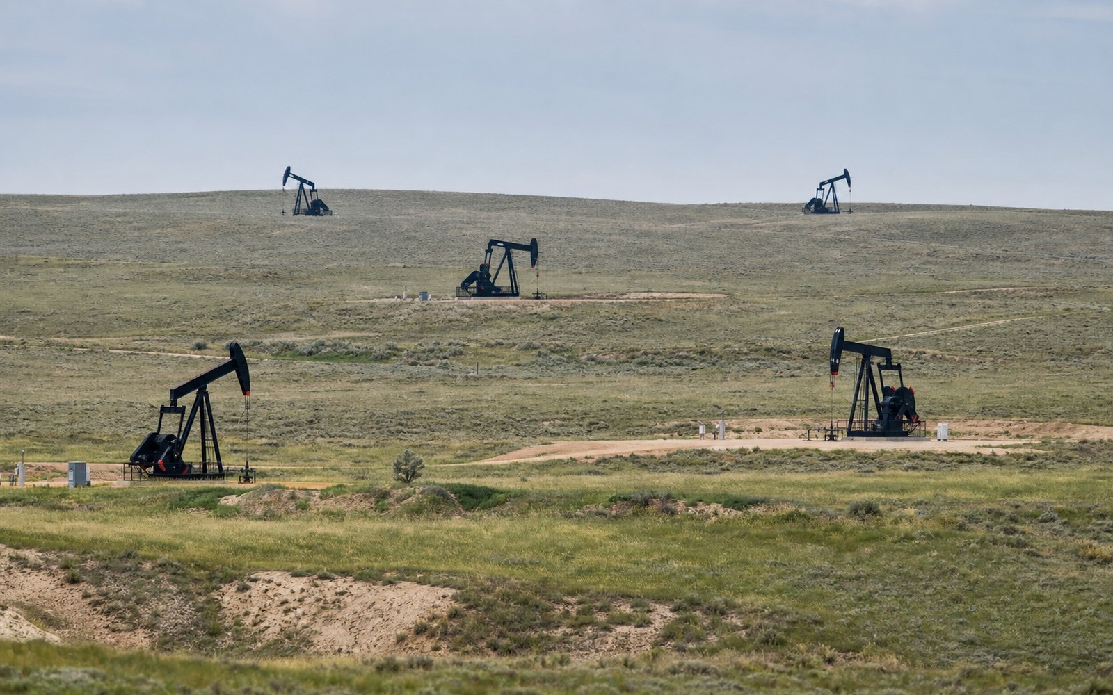 Bakken oil wells and royalty decline curves Bakken oil wells and royalty decline curves